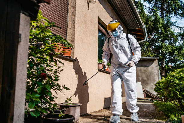 Best Pest Control for Restaurants  in Portola, CA