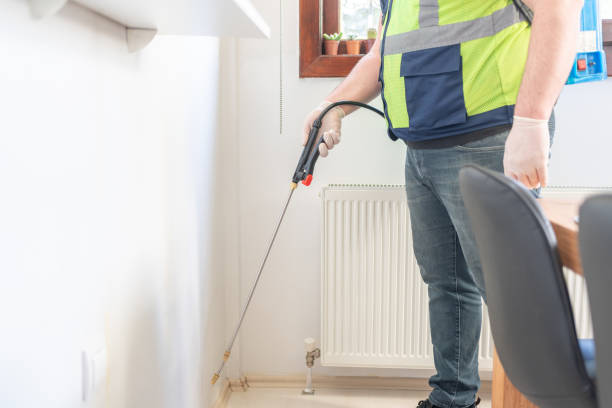 Best Pest Control Near Me  in Portola, CA